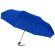 Paraguas automático plegable en 3 secciones azul real
