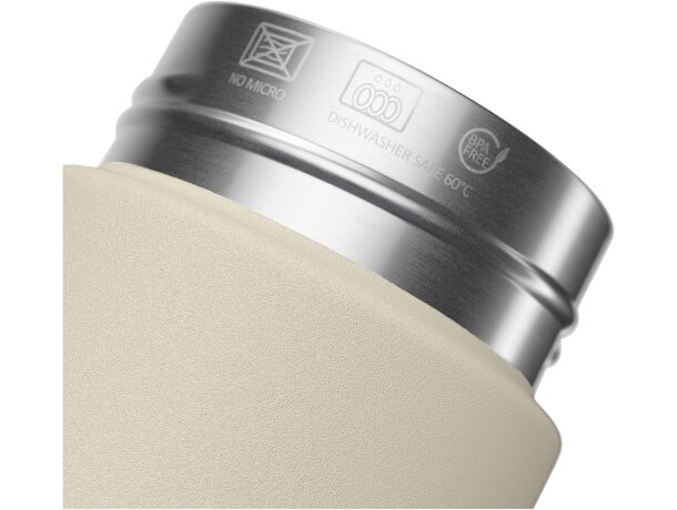 Botella térmica Ocean Bottle 500ml con aislamiento al vacío detalle 34