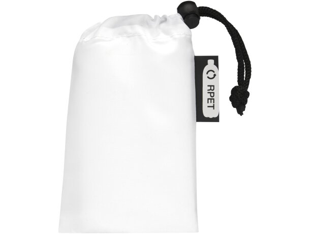 Juego de bolsas de malla en RPET Trio personalizada