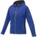Chaqueta softshell Match mujer tres capas Azul