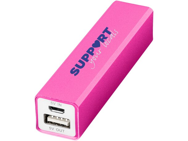 Powerbank portatil de 2200mah Volt economica