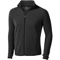 Chaqueta de forro cremallera completa de hombre "Brossard" personalizada Chaqueta de forro cremallera completa de hombre "Brossard" personalizada