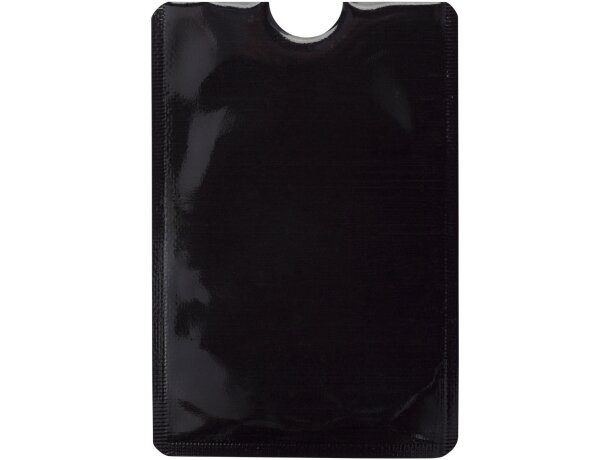 Portatarjetas para smartphone con protección RFID Exeter barato