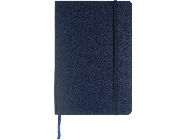 Cuaderno barato con cierre de banda elástica