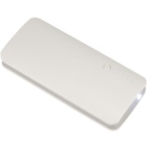 Batería externa Spare 10000 mAh con indicadores LED