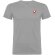 Camiseta infantil Beagle Roly de algodón con cuello redondo detalle 40