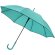 Paraguas automático resistente al viento de 23 Kaia verde nenta