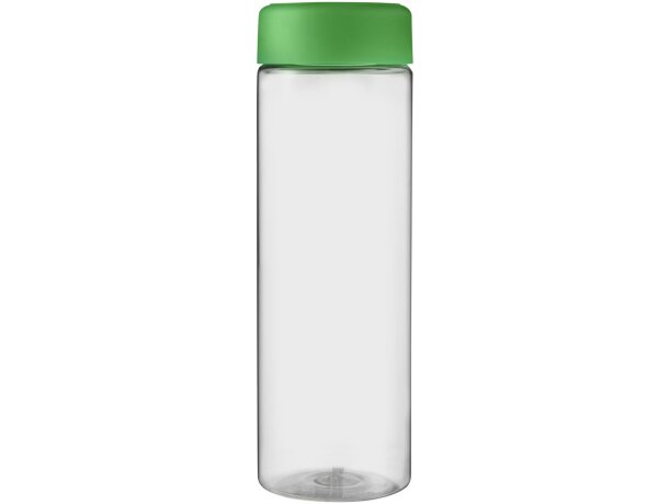 H2O Active® Vibe Bidón deportivo con tapa de rosca de 850 ml Transparente/verde detalle 39