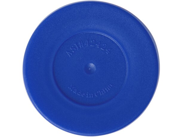 Vaso térmico Elwood con aislamiento de acero reciclado 410 ml Azul detalle 16