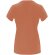 Camiseta manga corta mujer Capri Roly 100% algodón 170 g/m² detalle 74