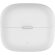 Auriculares Bluetooth Prixton TWS155 con batería recargable Blanco detalle 2