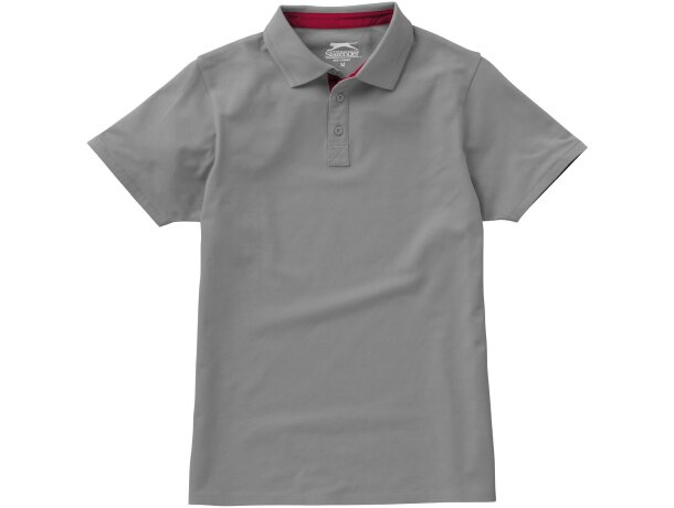 Polo para personalizar unisex 100% algodon 220 gr para empresas