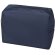 Bolsa de aseo Muse en RPET certificado GRS Azul marino