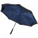 Paraguas con cierre a la inversa de 23 Yoon Azul marino/negro intenso