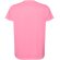 Camiseta técnica hombre Estoril Roly poliéster reciclado detalle 34