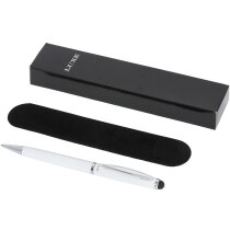 Bolígrafo con stylus “Lento” barato