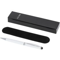 Bolígrafo con stylus “Lento” barato Bolígrafo con stylus “Lento” barato