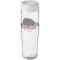 H2O Active® Tempo Bidón deportivo con tapa de rosca de 700 ml Transparente/blanco detalle 41