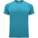 Camiseta deportiva infantil Bahrain Roly Azul turquesa