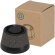 Altavoz inalámbrico magnético Horna negro