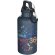 Botella Oregon 400ml de plástico PET reciclado certificado detalle 13