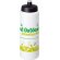 Baseline® Plus Bidón deportivo con tapa de 750 ml Blanco/negro intenso detalle 9