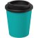 Americano® Vaso térmico Espresso de 250 ml Azul aqua/negro intenso