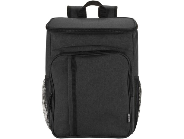Mochila picnic nevera Tundra 20L con cubiertos y certificado GRS detalle 2