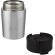 Vaso térmico Jetta 180 ml con aislamiento de cobre al vacío Plateado detalle 15