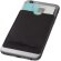 Portatarjetas para smartphone con protección RFID Exeter personalizado