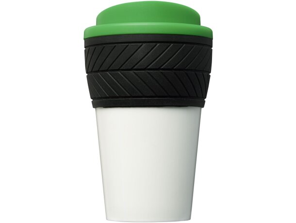 Brite-Americano® Vaso térmico tyre de 350 ml personalizado