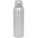 Bidón acero inoxidable reciclado Guzzle 820ml con tapa rosca Plateado