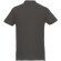 Polo de manga corta de material reciclado orgánico GRS para hombre Beryl para empresas