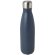Bidón Cove acero inoxidable reciclado 500ml aislamiento térmico Azul hale