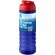 Bidón deportivo H2O Active Eco Treble con plástico reciclado Azul/rojo detalle 25