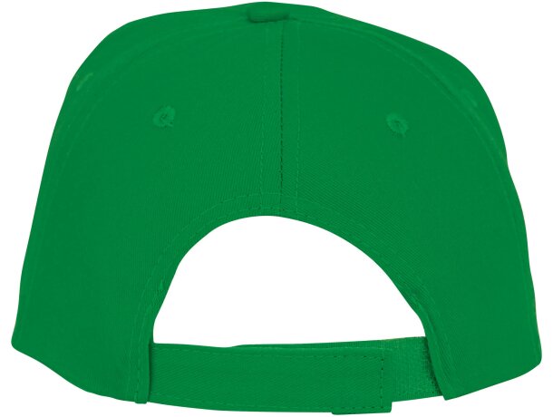 Gorra de 5 paneles Hades barata