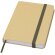 Libreta tapa dura A6 Reed con papel certificado FSC Verde bosque