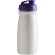 H2O Active® Pulse Bidón deportivo con Tapa Flip de 600 ml Blanco/morado detalle 50