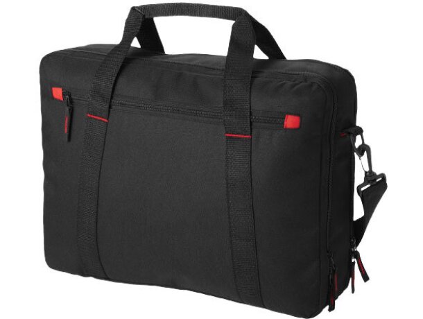 Bolsa amplia para portátil de 15,4" Bolsa amplia para portátil de 15,4"