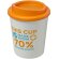 Vaso reciclado de 250 ml Americano® Espresso Eco personalizado