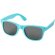 Gafas de sol estilo retro azul aqua barato