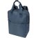 Mochila reciclada de viaje Trip Aware para portátil de 14 Azul hale