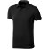 Polo manga corta hombre de elastano 200 g/m2 Markham Antracita