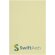 Notas adhesivas Sticky-Mate 50x75 mm personalizables Amarillo claro detalle 7