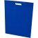 Bolsa tote EcoSeal de poliéster reciclado con certificado GRS Azul real