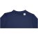 Polo técnico manga corta mujer Deimos transpirable Cool fit Azul marino detalle 25