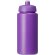 Baseline® Plus Bidón deportivo con tapa de 500 ml con asa Morado detalle 13