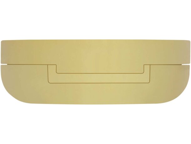 Bálsamo labial Ero con protección solar fps 15 y espejo Dorado detalle 2