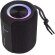 Altavoz Prixton Beat Box con Bluetooth 5.3 y resistencia IPX5 Negro intenso detalle 6