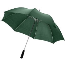 Paraguas de golf de 30" barato verde oscuro Paraguas de golf de 30" barato verde oscuro